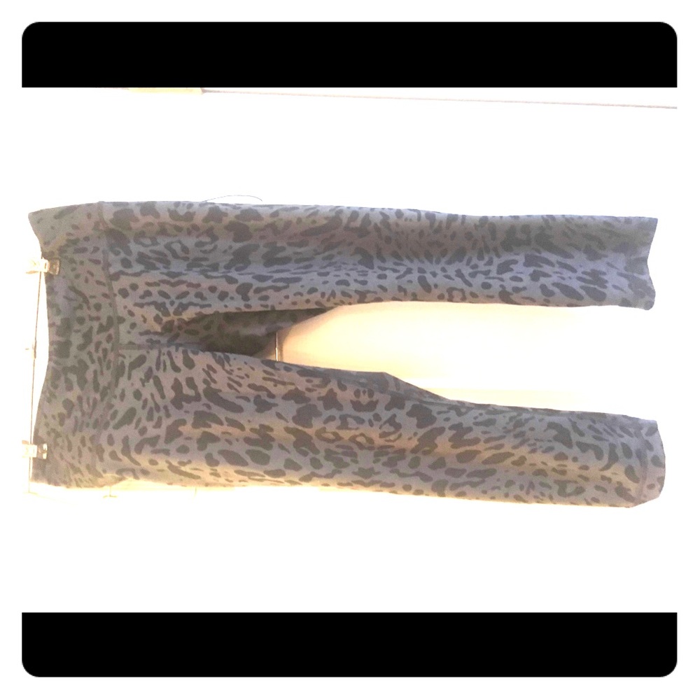 Lululemon Leggings Size 6